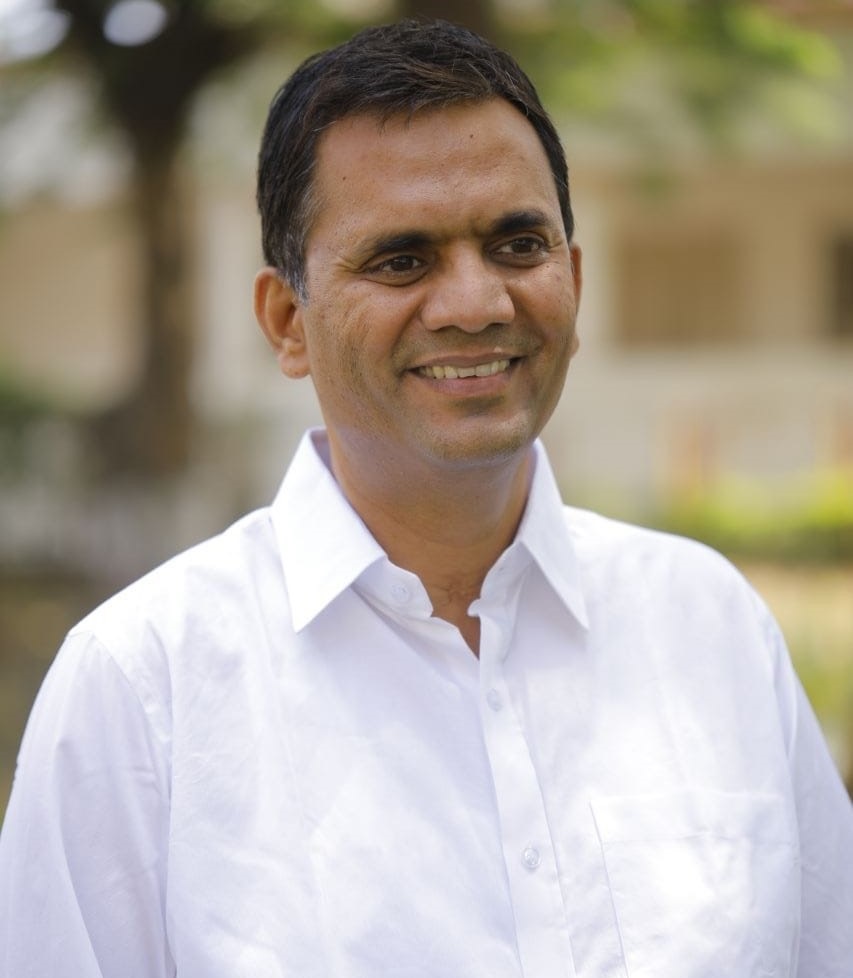 President Image